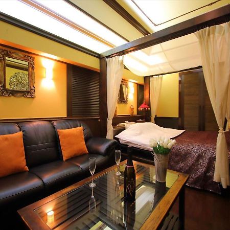 Hotel Gig (Adults Only) كاواغويه المظهر الخارجي الصورة