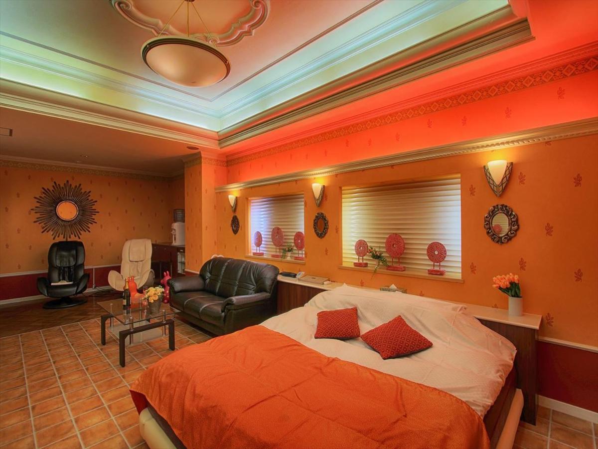 Hotel Gig (Adults Only) كاواغويه المظهر الخارجي الصورة