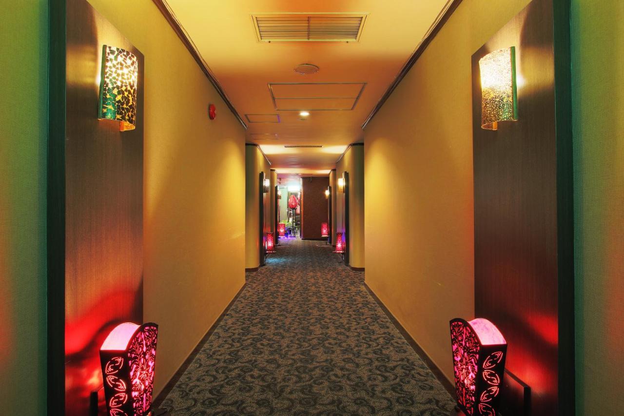 Hotel Gig (Adults Only) كاواغويه المظهر الخارجي الصورة