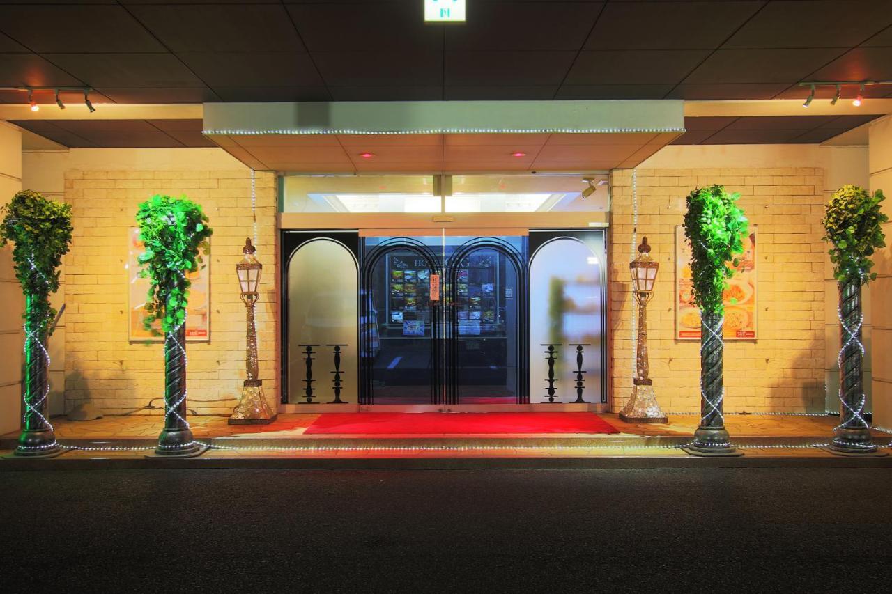 Hotel Gig (Adults Only) كاواغويه المظهر الخارجي الصورة