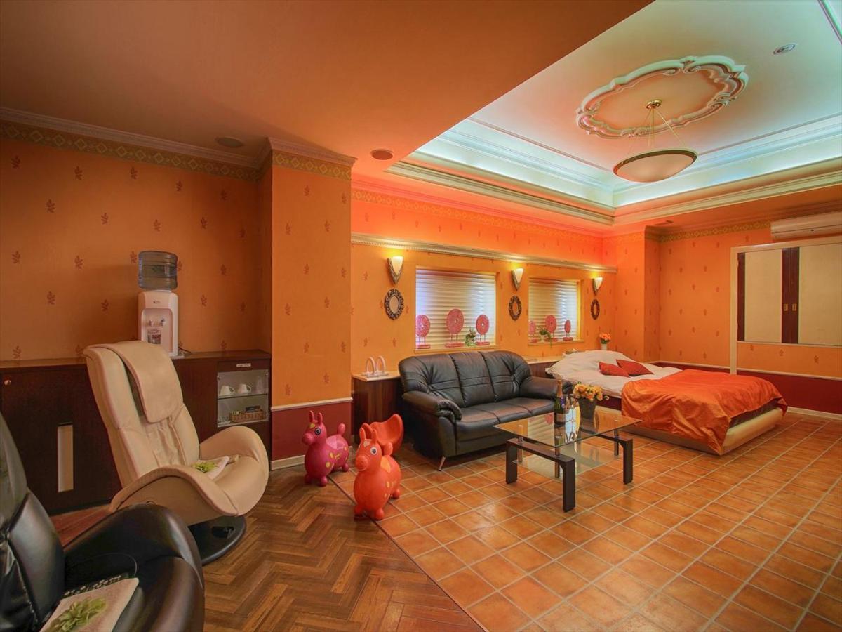 Hotel Gig (Adults Only) كاواغويه المظهر الخارجي الصورة