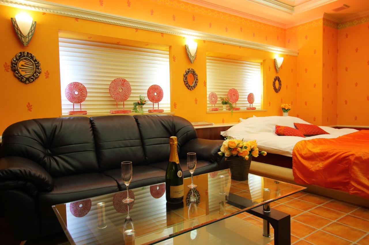 Hotel Gig (Adults Only) كاواغويه المظهر الخارجي الصورة
