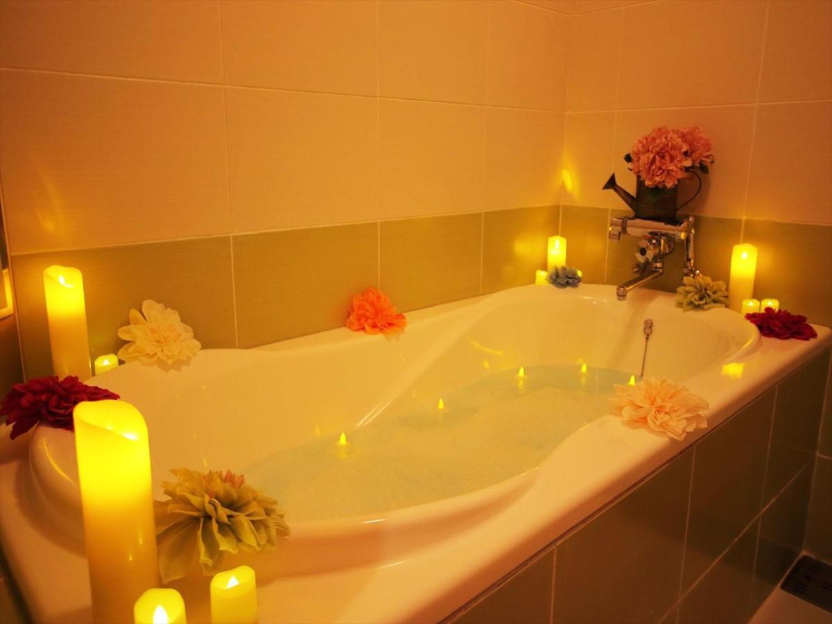 Hotel Gig (Adults Only) كاواغويه المظهر الخارجي الصورة