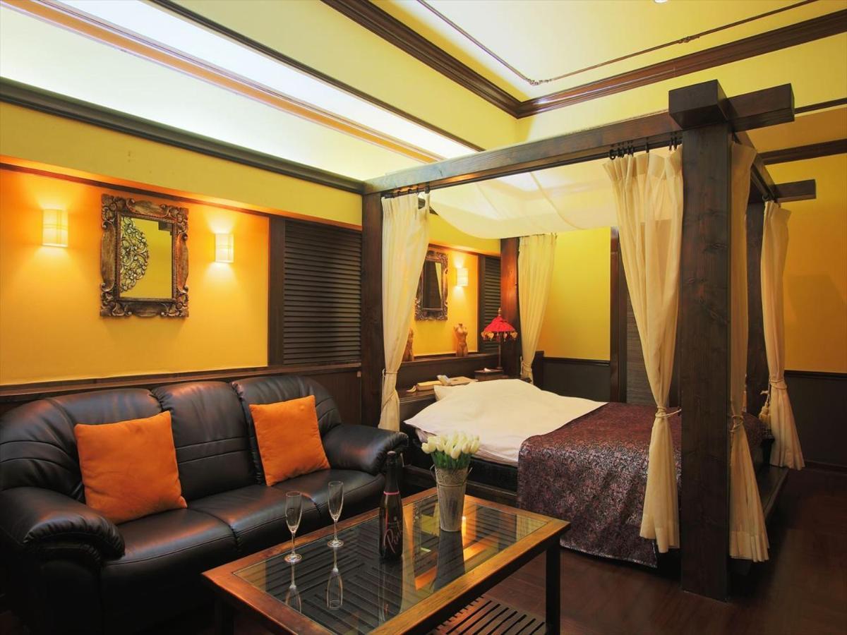 Hotel Gig (Adults Only) كاواغويه المظهر الخارجي الصورة