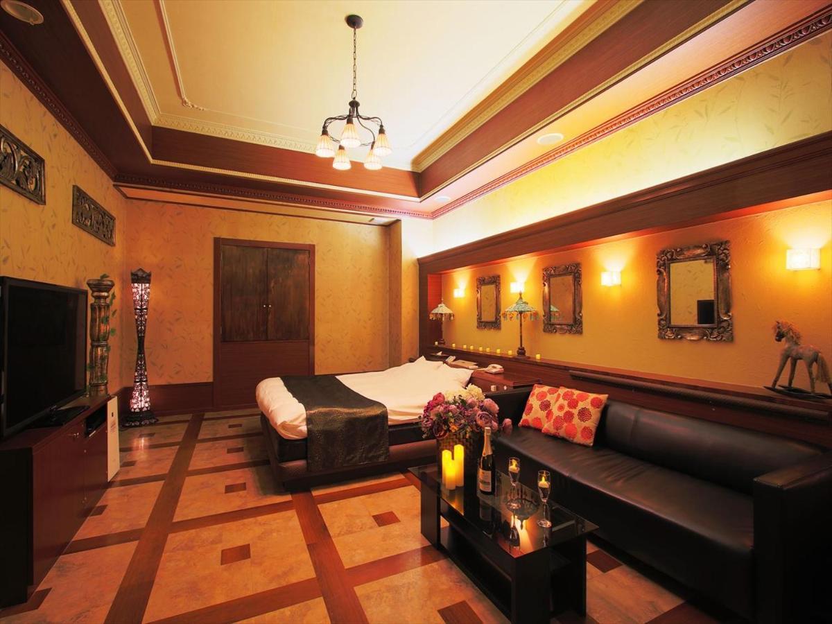 Hotel Gig (Adults Only) كاواغويه المظهر الخارجي الصورة