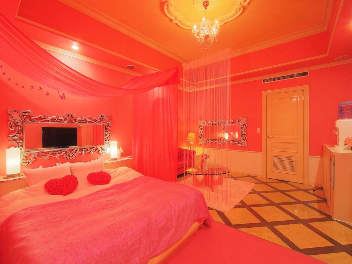 Hotel Gig (Adults Only) كاواغويه المظهر الخارجي الصورة