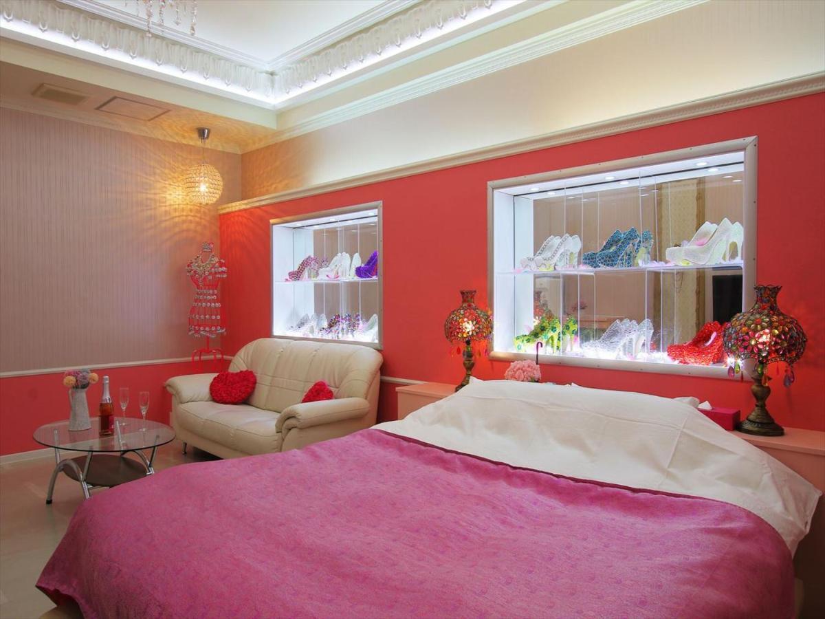 Hotel Gig (Adults Only) كاواغويه المظهر الخارجي الصورة