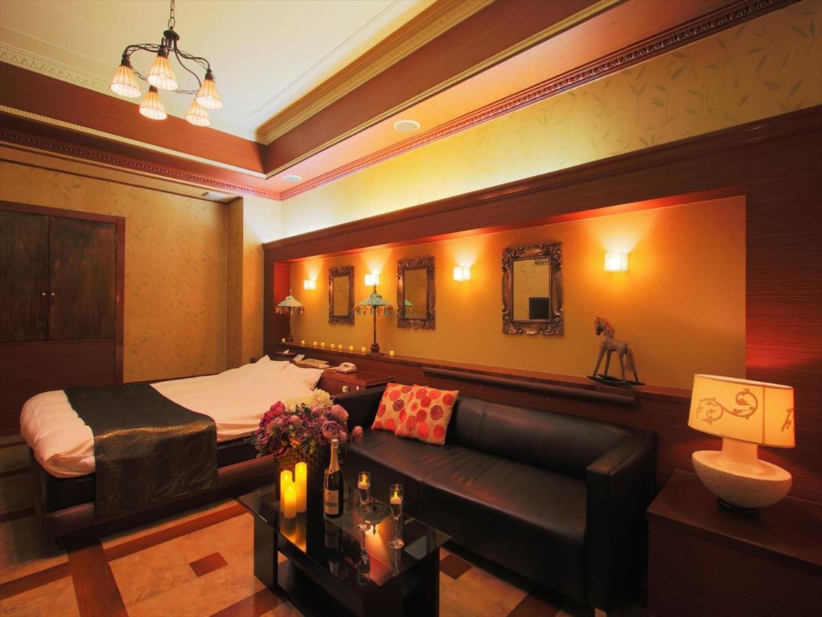 Hotel Gig (Adults Only) كاواغويه المظهر الخارجي الصورة