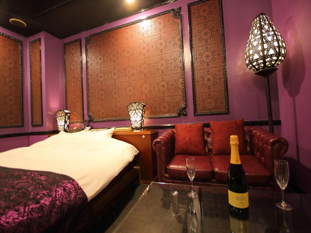 Hotel Gig (Adults Only) كاواغويه المظهر الخارجي الصورة