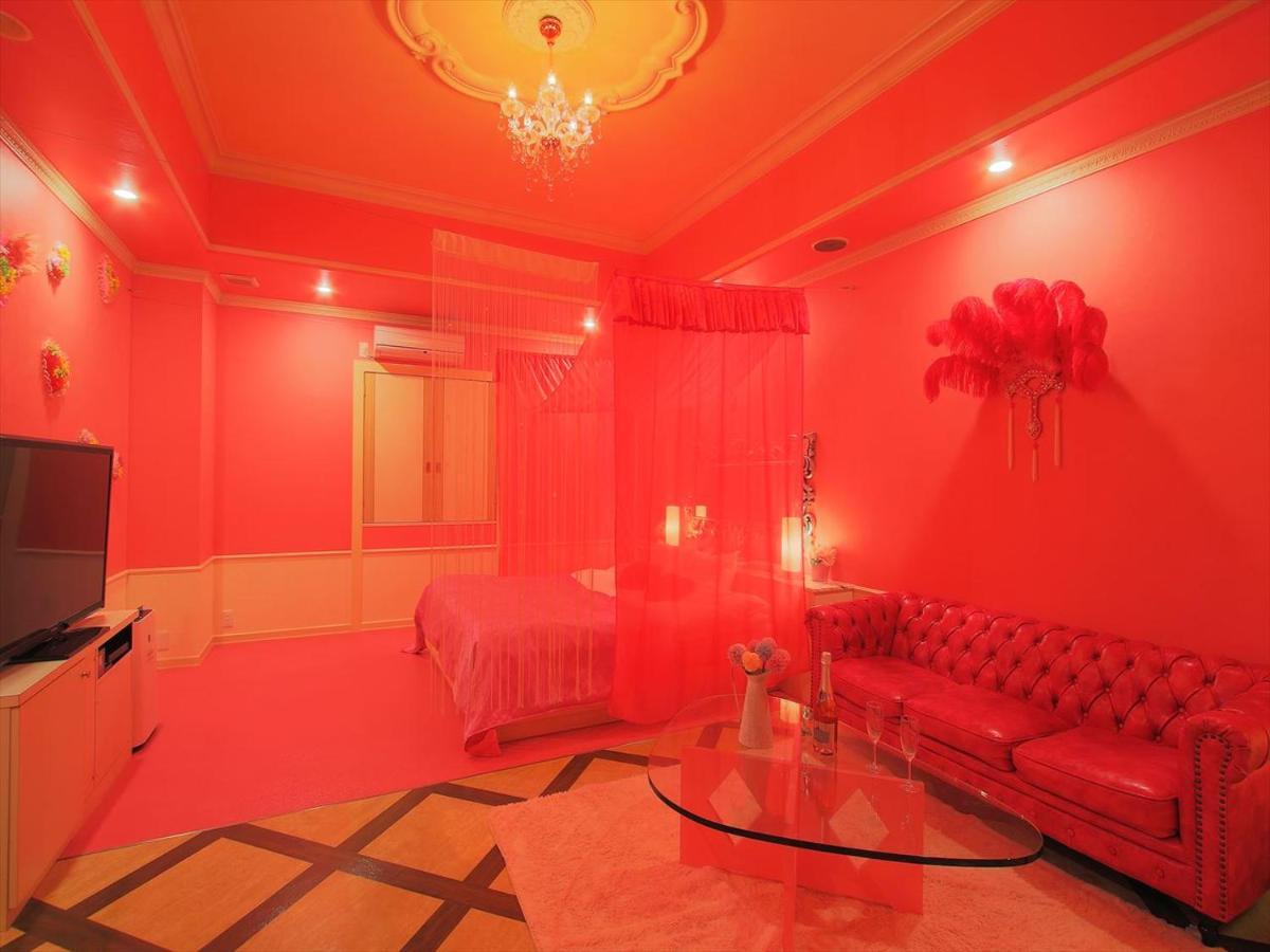 Hotel Gig (Adults Only) كاواغويه المظهر الخارجي الصورة