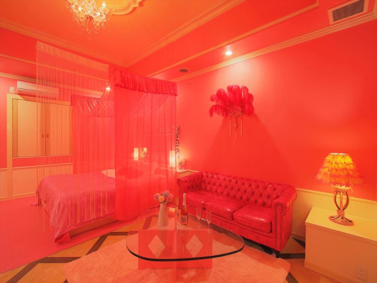 Hotel Gig (Adults Only) كاواغويه المظهر الخارجي الصورة