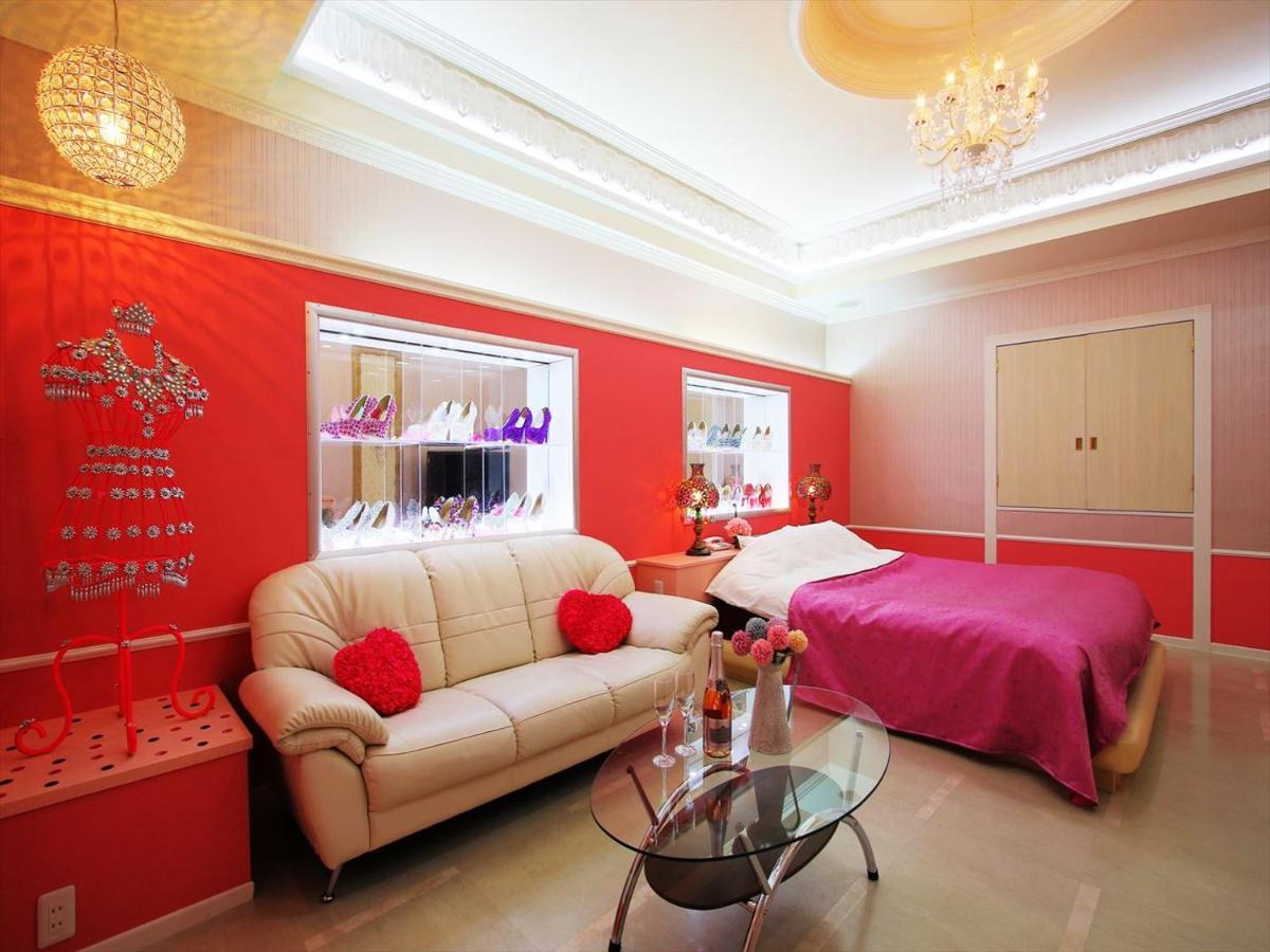 Hotel Gig (Adults Only) كاواغويه المظهر الخارجي الصورة