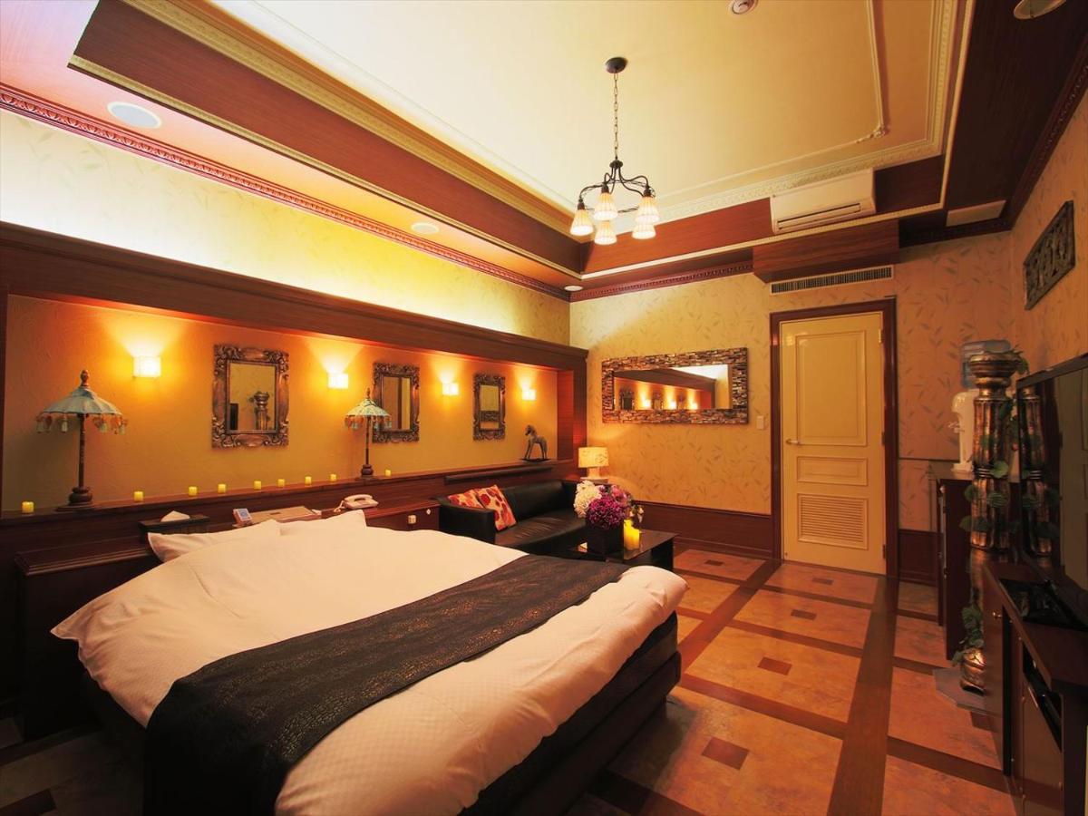 Hotel Gig (Adults Only) كاواغويه المظهر الخارجي الصورة