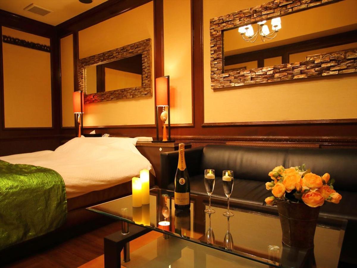 Hotel Gig (Adults Only) كاواغويه المظهر الخارجي الصورة