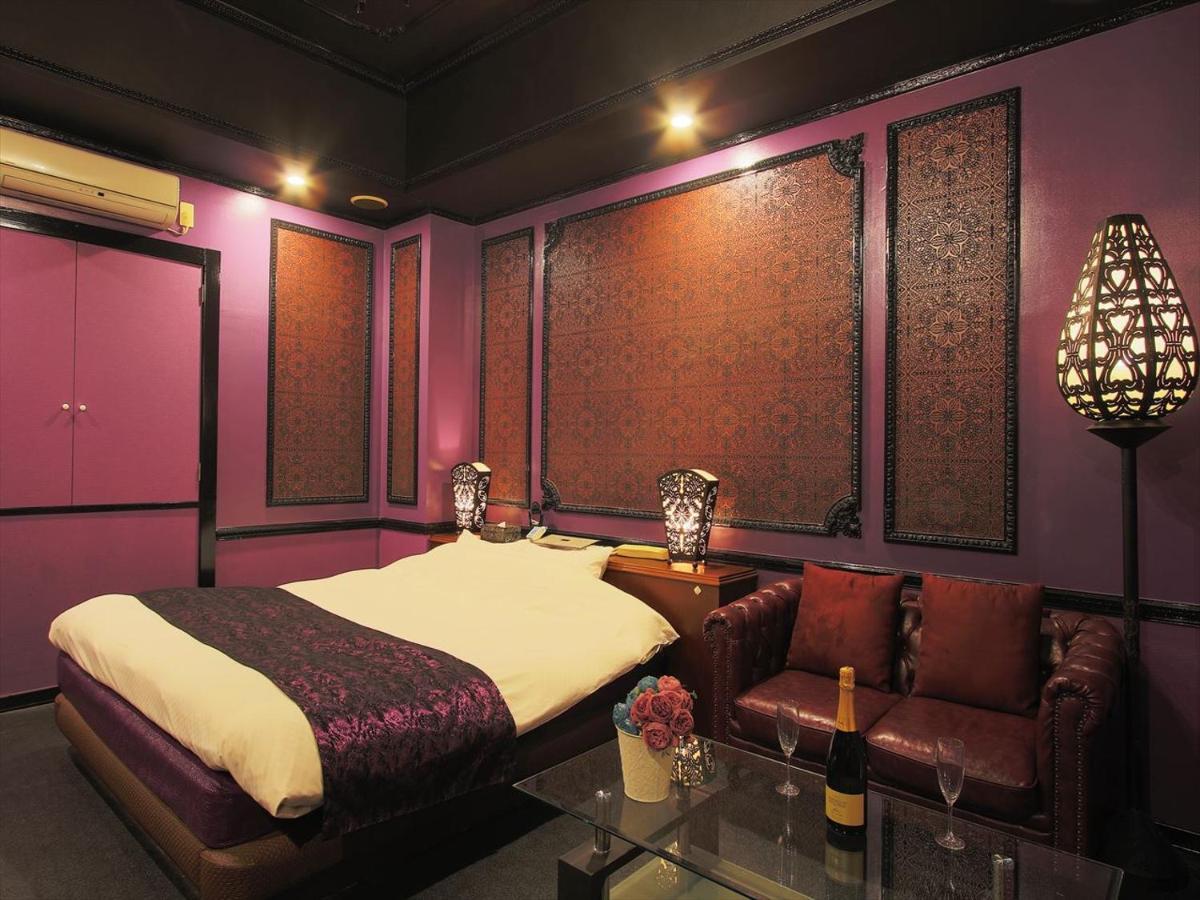 Hotel Gig (Adults Only) كاواغويه المظهر الخارجي الصورة